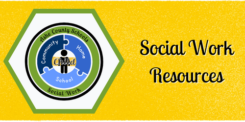 Social Work Resources