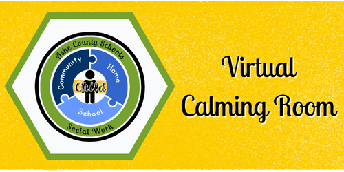 Virtual Calming Room