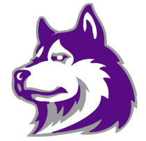 Husky logo